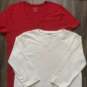 Liz Claiborne Bundle 🤍❤️